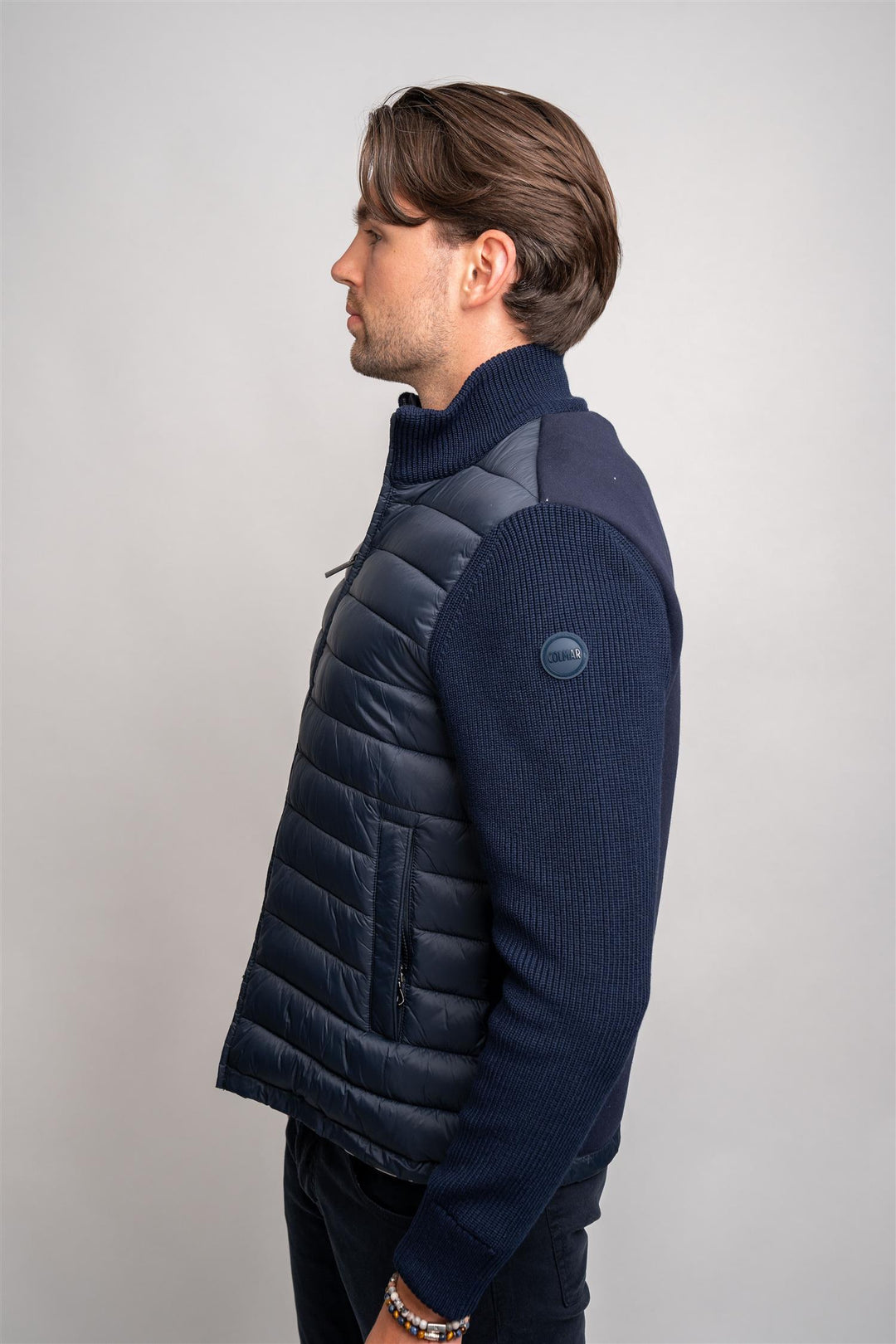 Legacies - navy