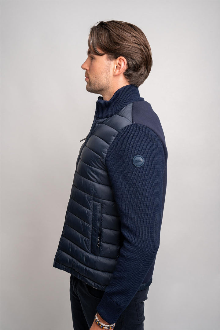 Legacies - navy