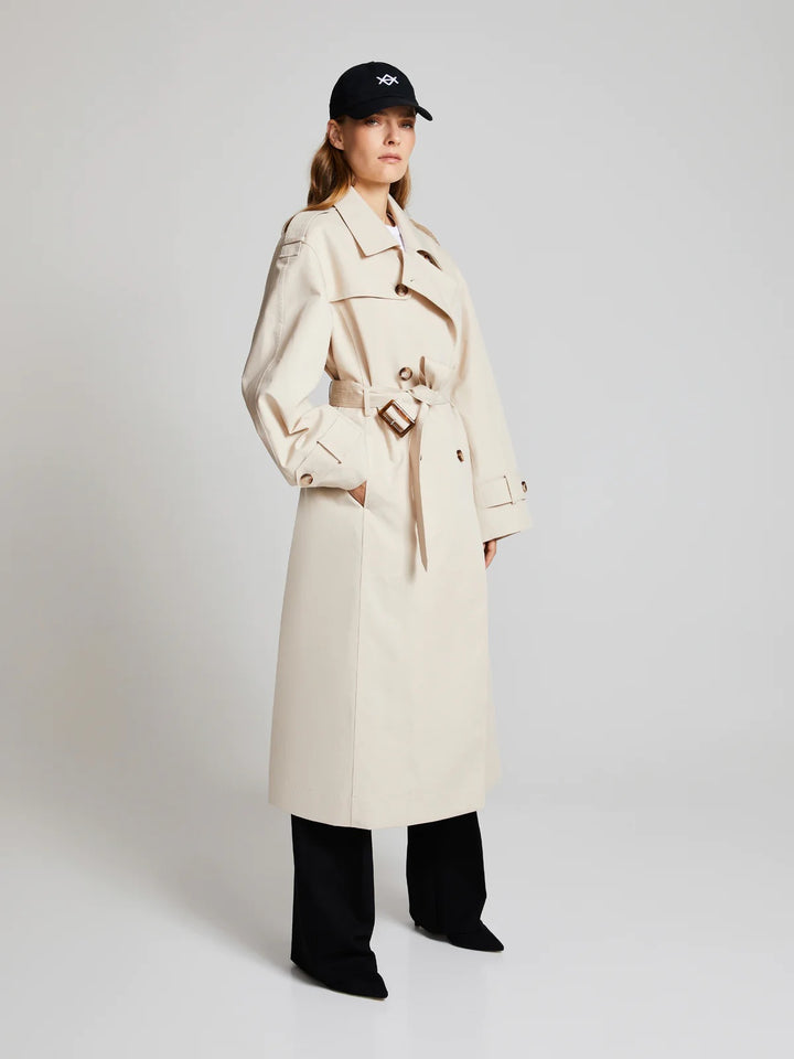 SUELA COAT