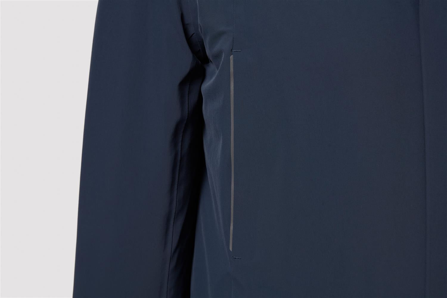 Regulator Parka - Navy