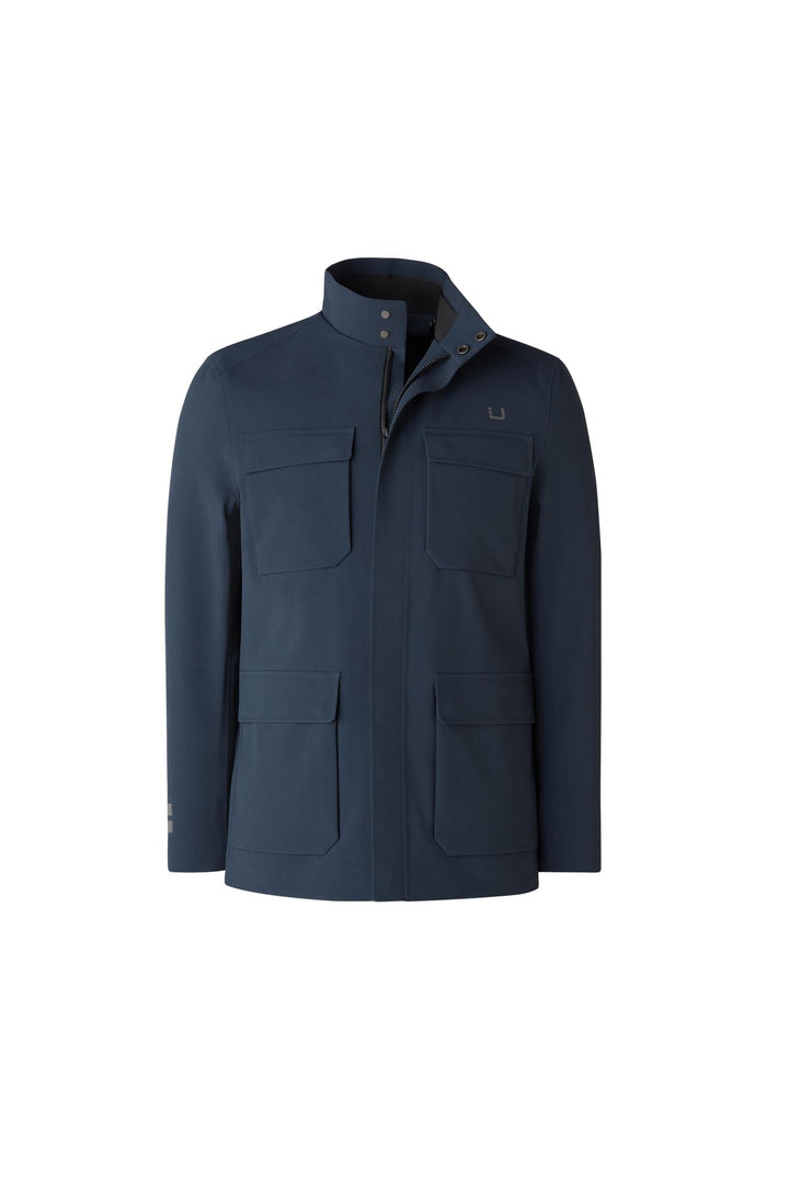 Charger Jacket Navy 24