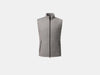 Raptor Saville Vest - Sand Wool