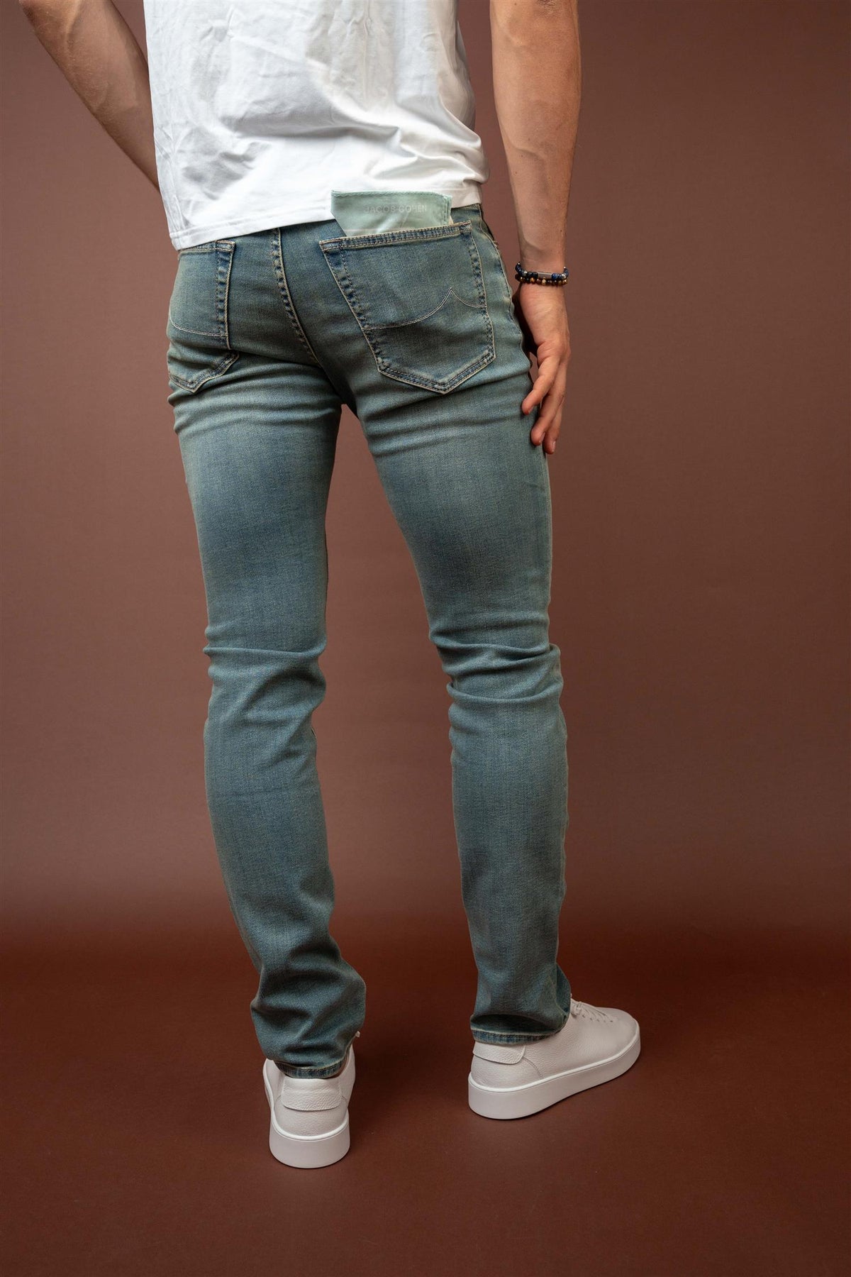 Bard Après Ski - Light Denim