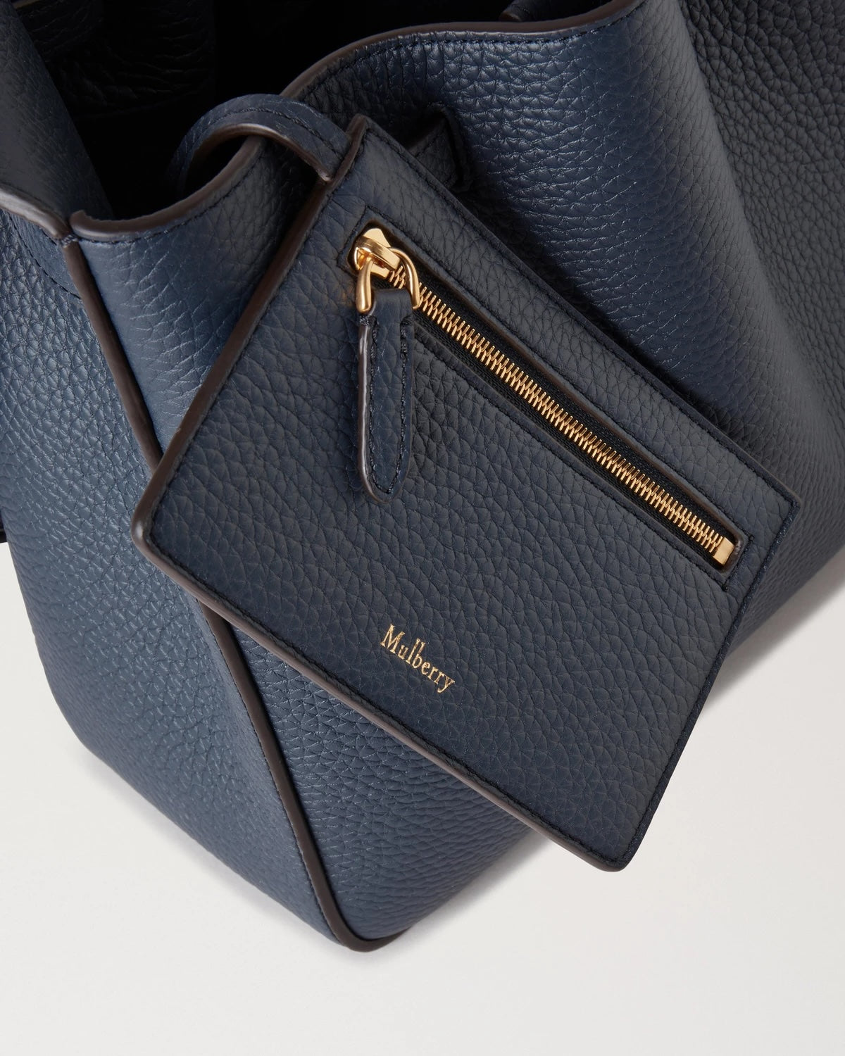 Small Lyra Bucket Night Sky Heavy Grain