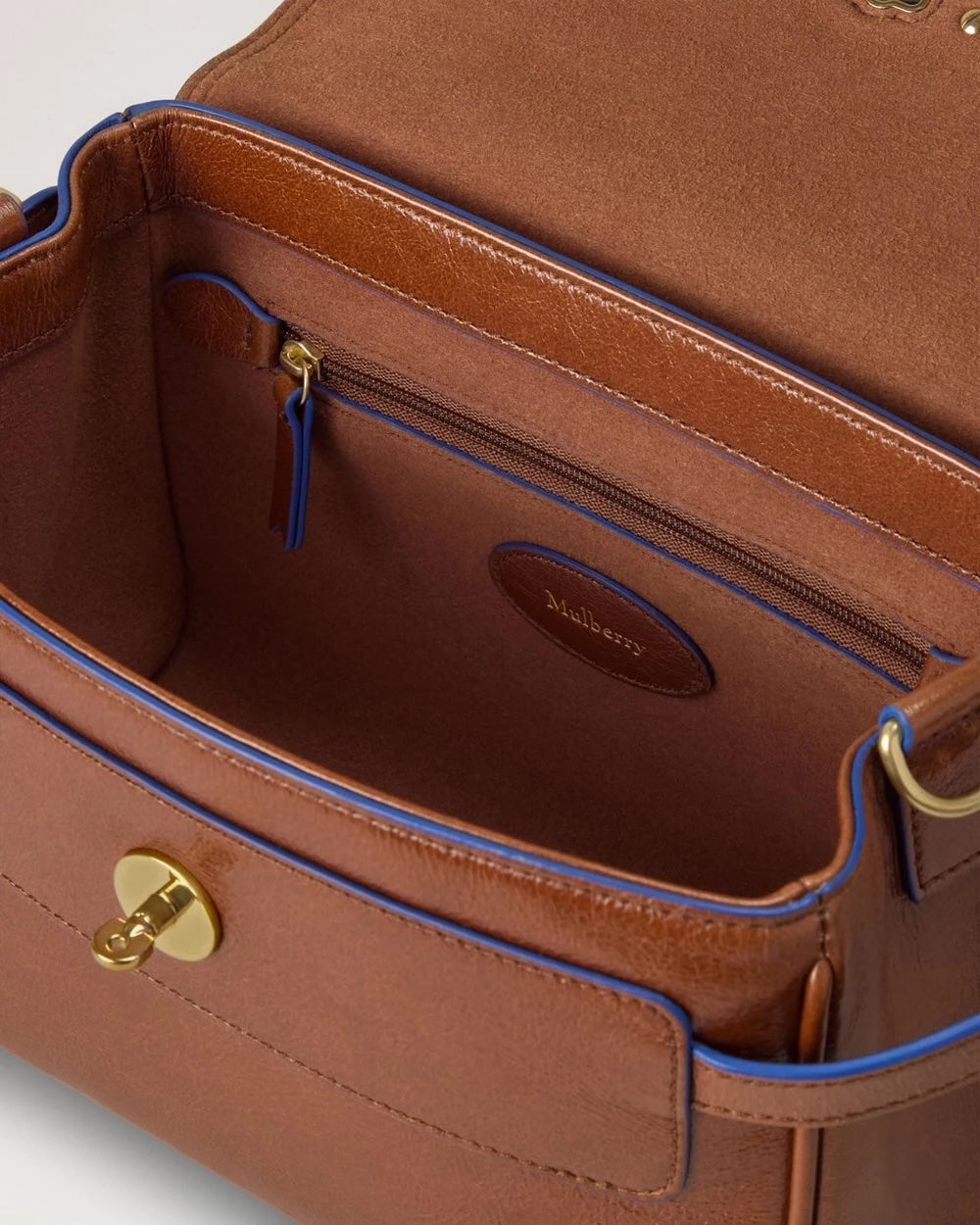 Mini Alexa Valentines Day Oak-Pigment Blue