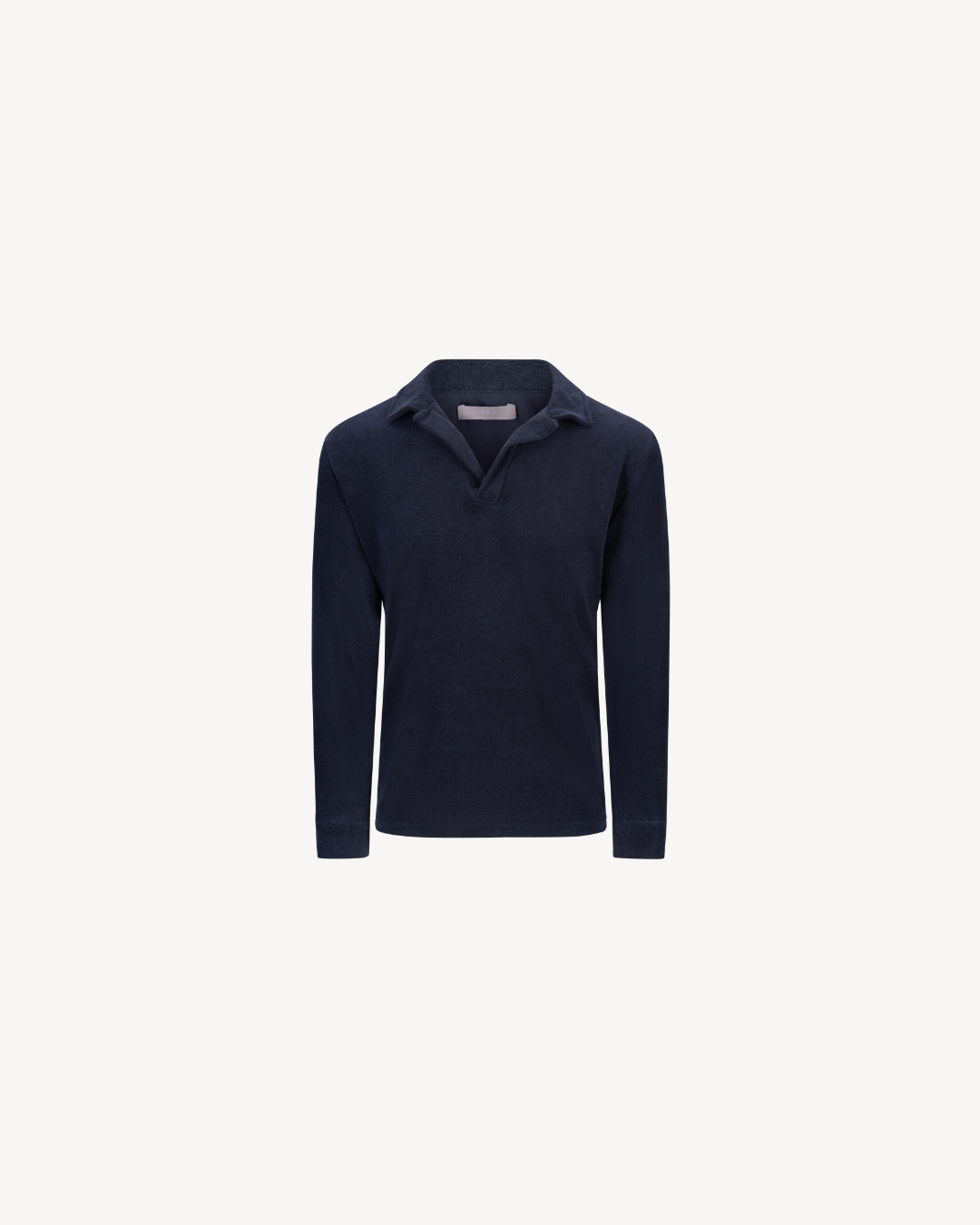 Michael Frotte LS - Navy