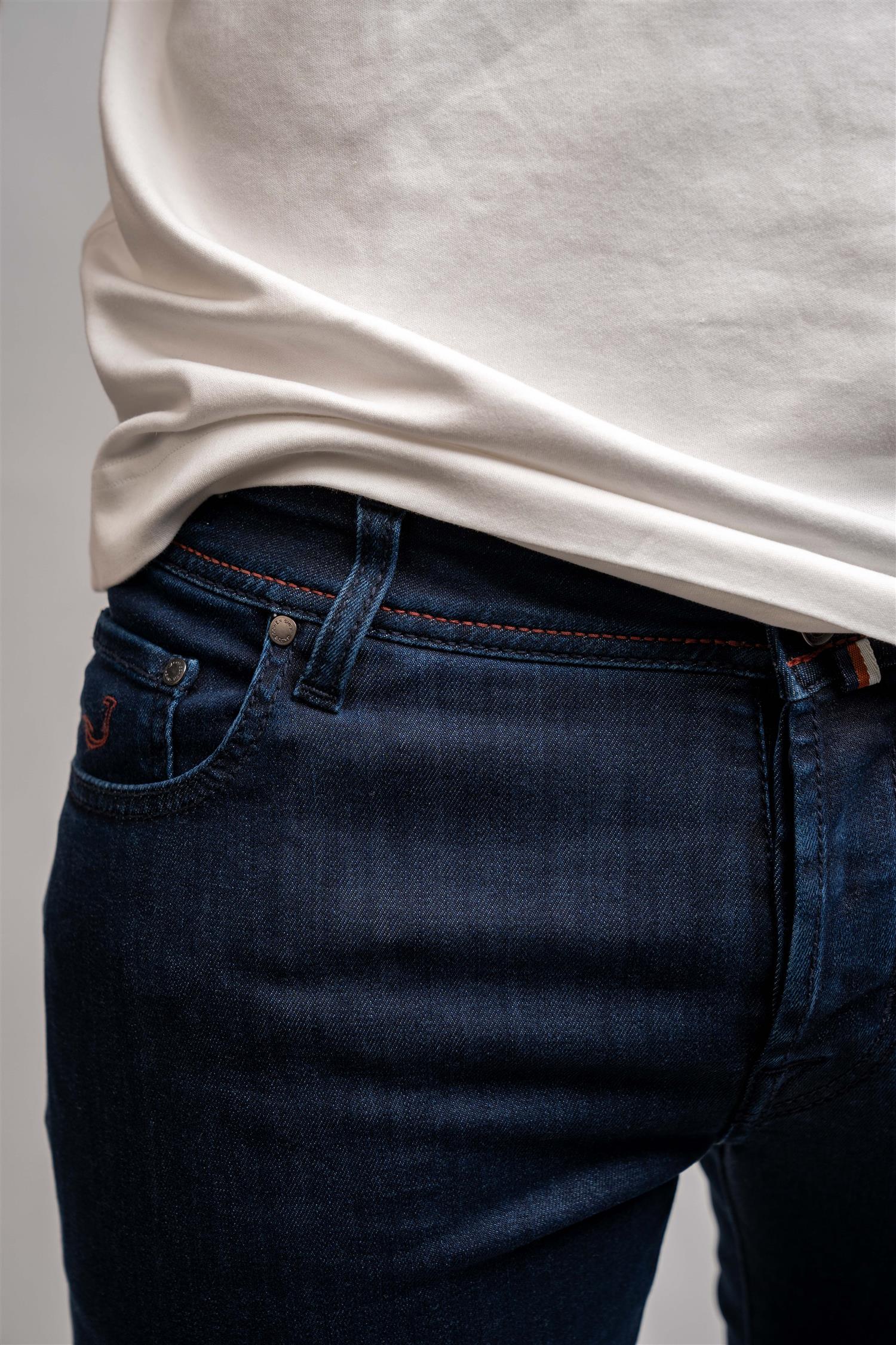 Nick Denim - Dark Blue