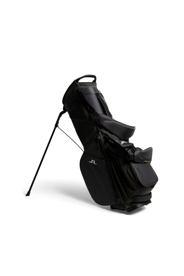 Flare Golf Bag - Forest Green