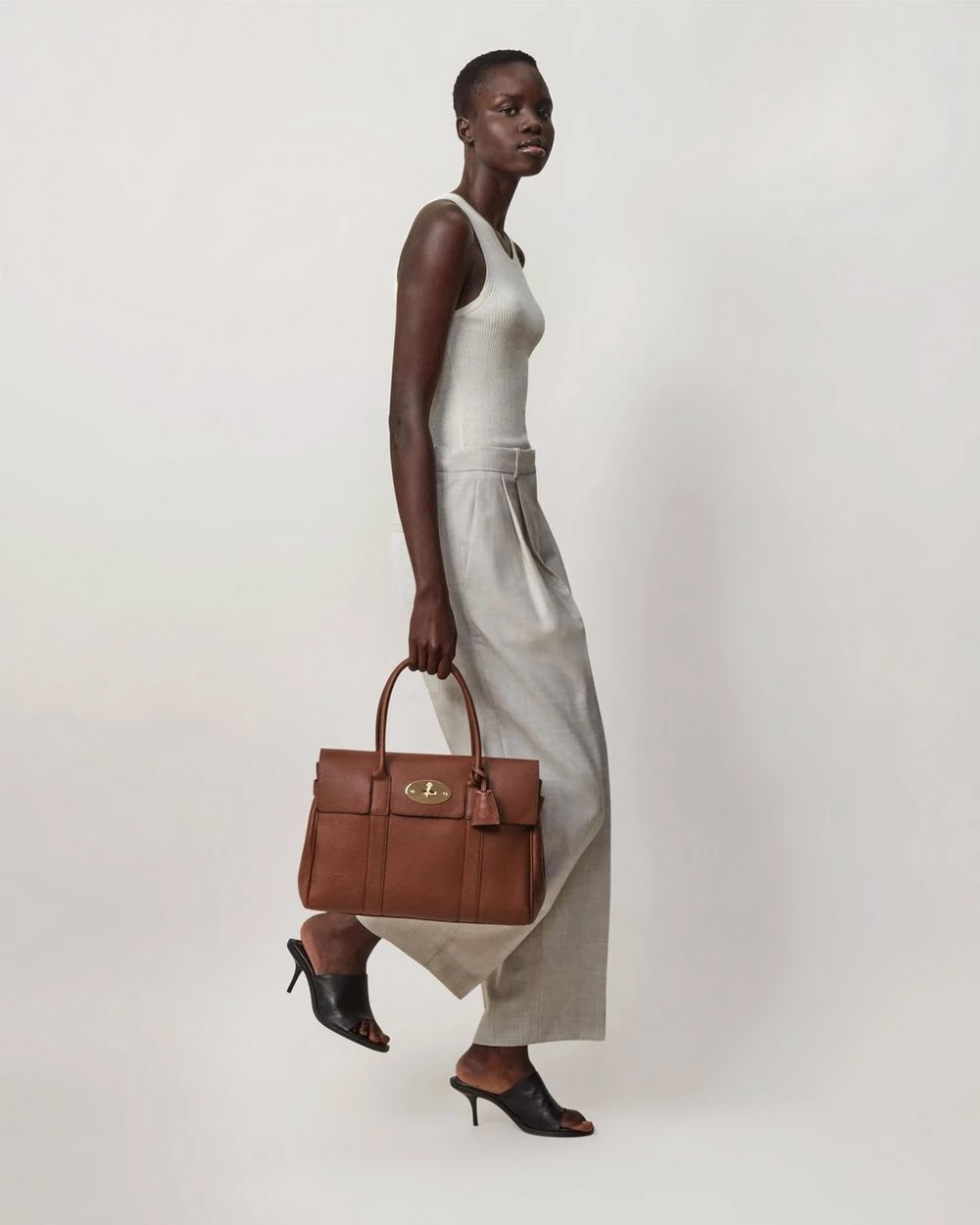 Bayswater - Oak Small Classic Grain