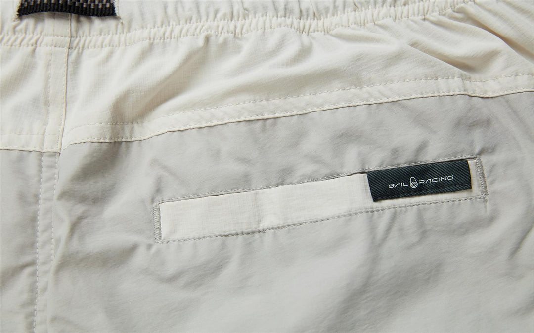 Tornado Shorts - Spraywhite