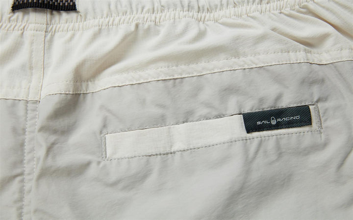 Tornado Shorts - Spraywhite