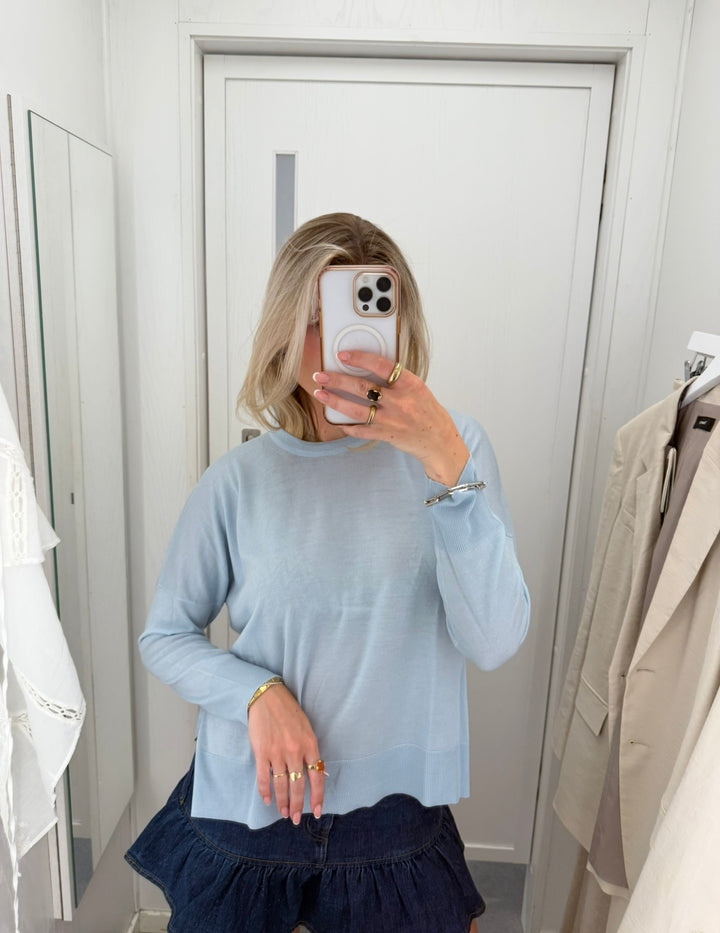 Crewneck