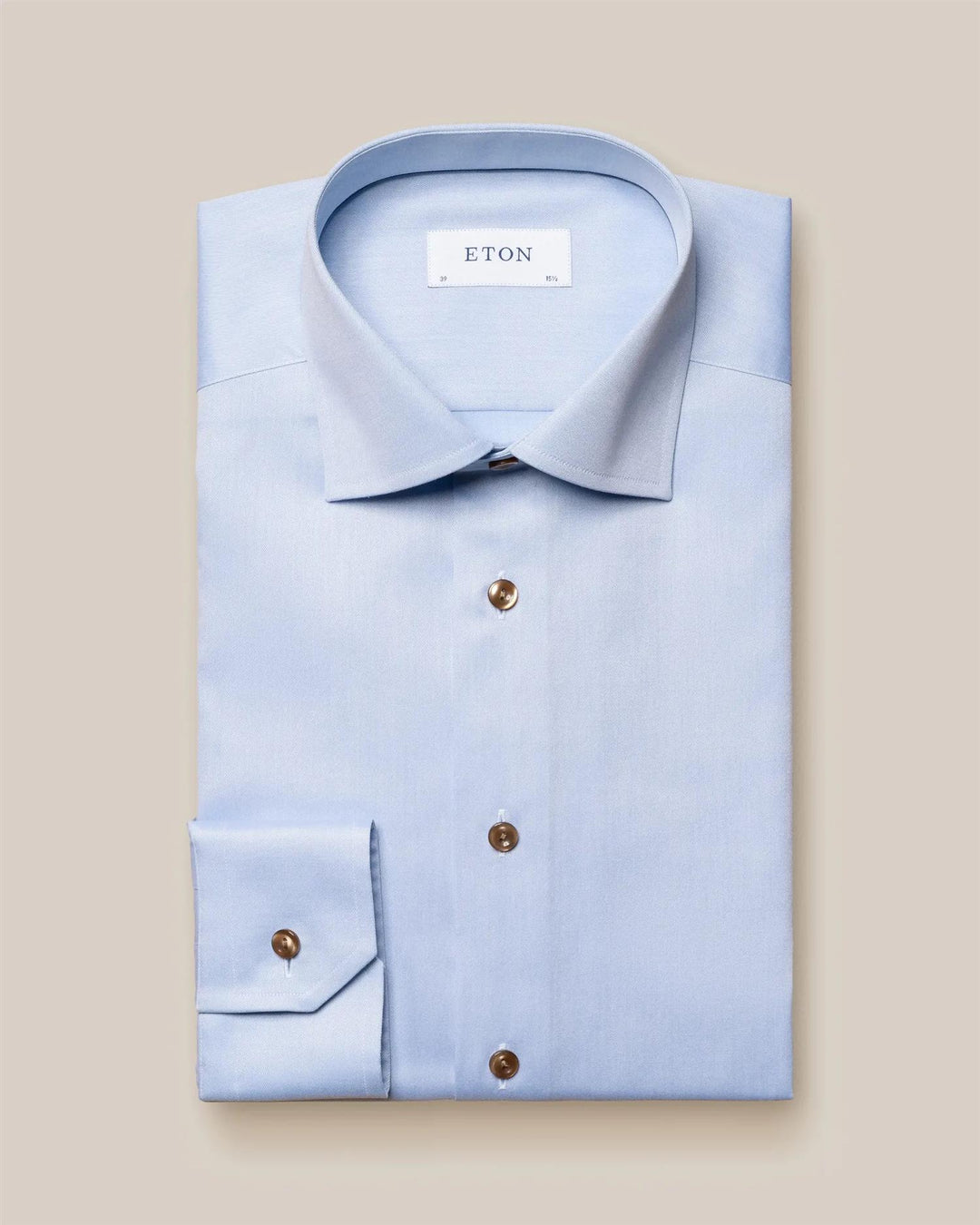 Signature Twill Contemp