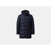 Concord Jacket Savile - Navy Wool