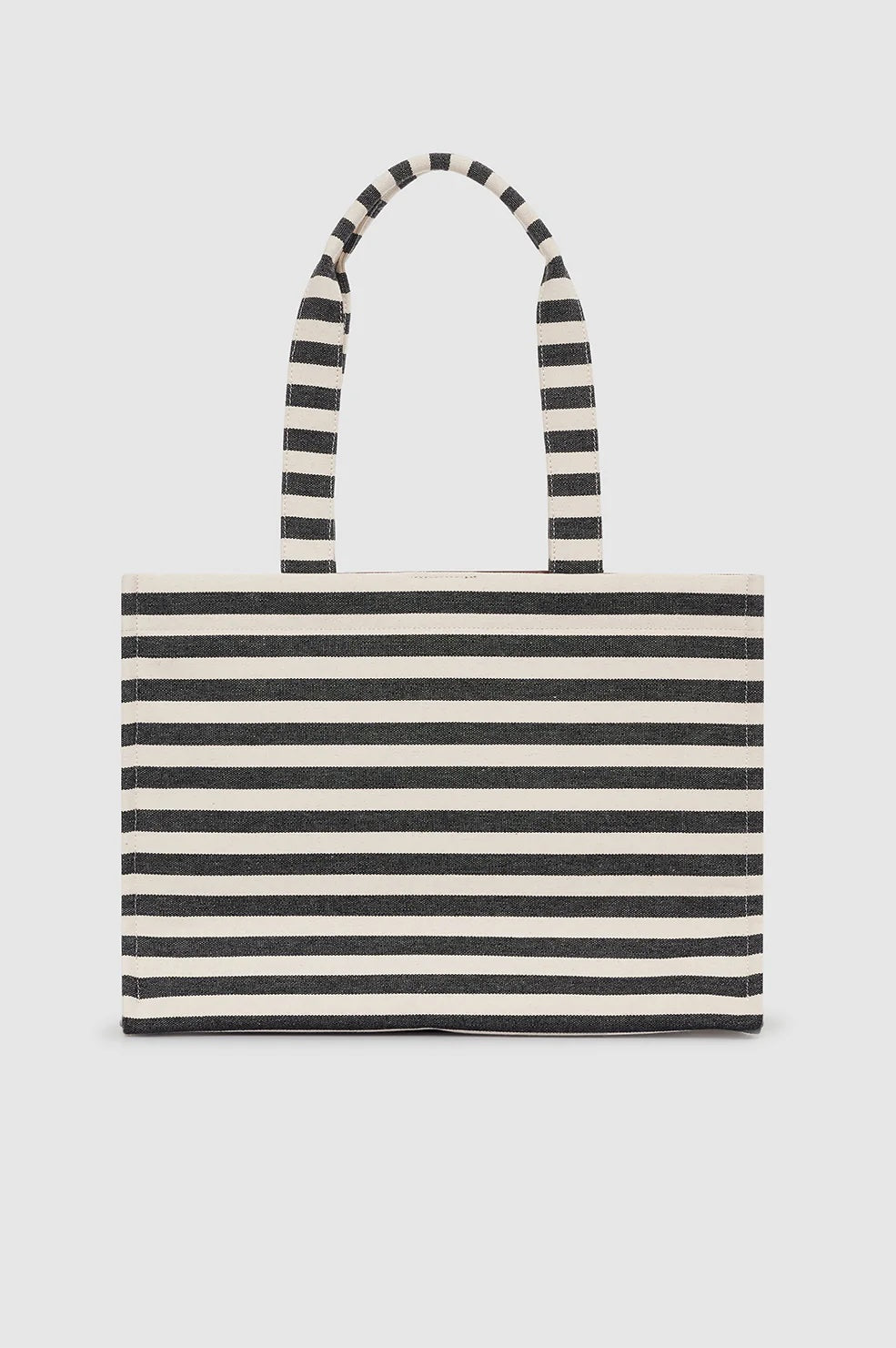 Lara Tote Stripe