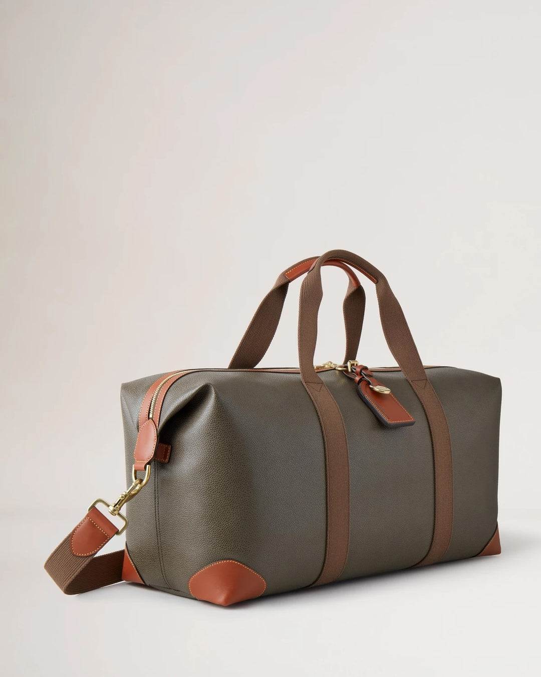 Heritage Medium Clipper Eco Scotchgrain