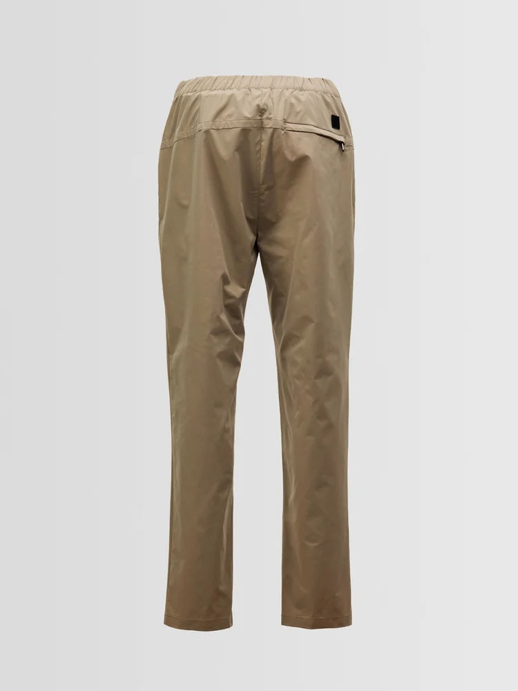 Monterey Trouser - Khaki