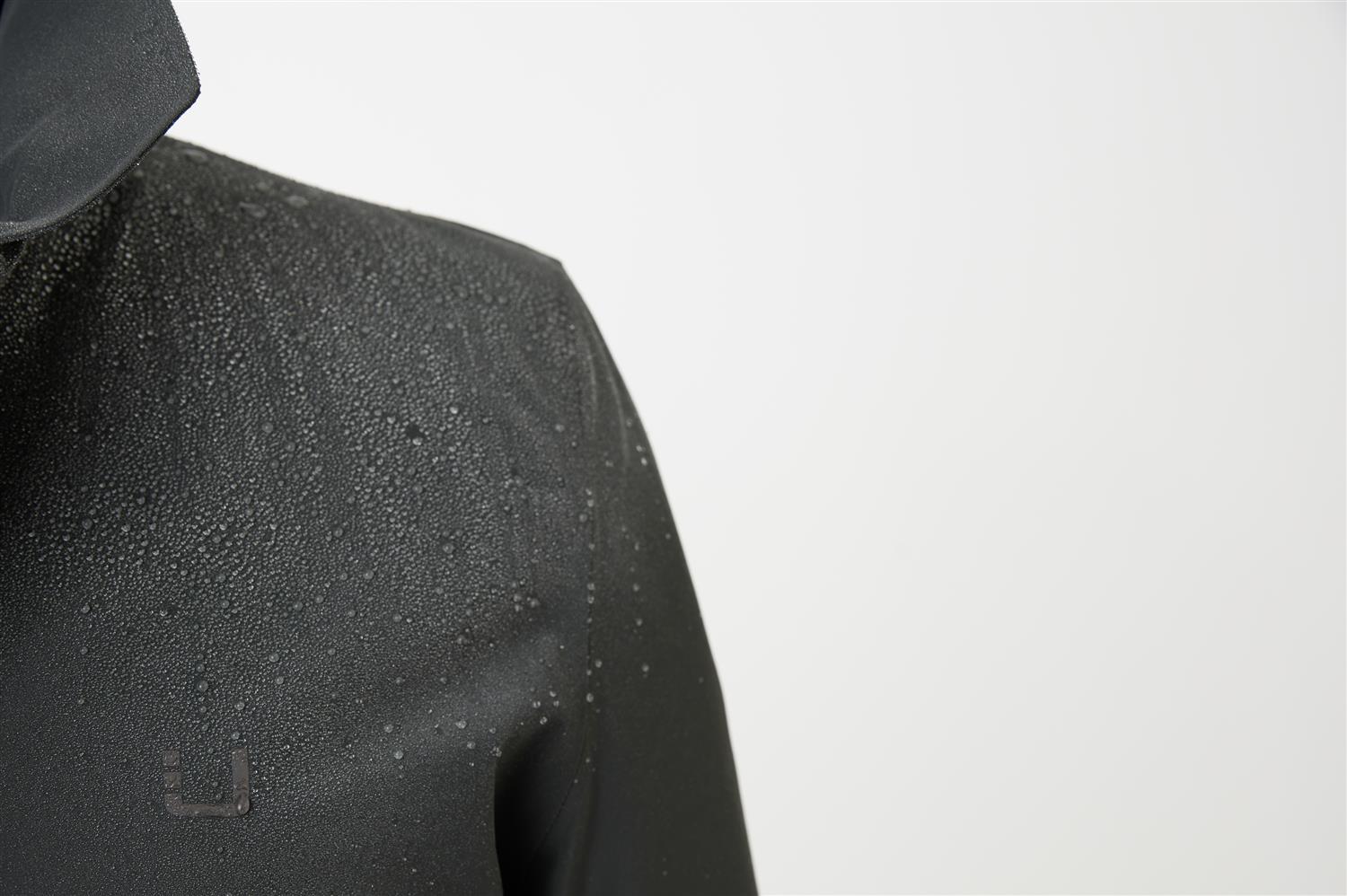 Regulator Coat - Night Olive