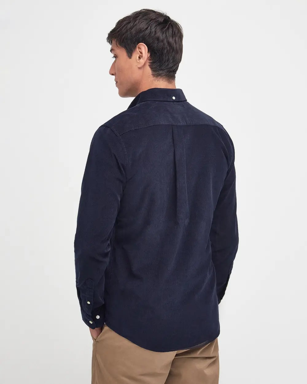Ramsey Cord - Dark/Navy
