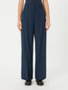 Visivo Trousers - Navy