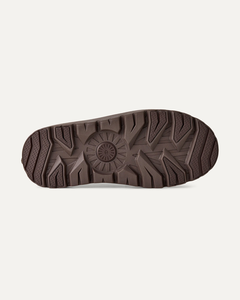 Tasman Weather Hybrid Dusted Cocoa