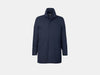 Maestro Coat - Navy