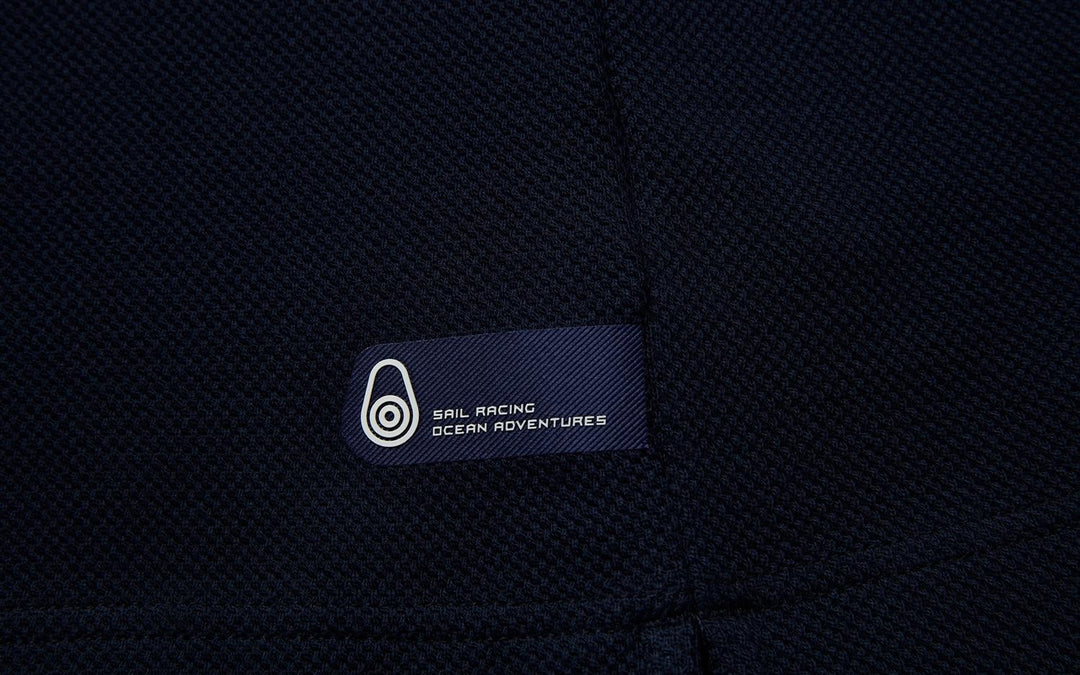 Cyclone Polo - Navy