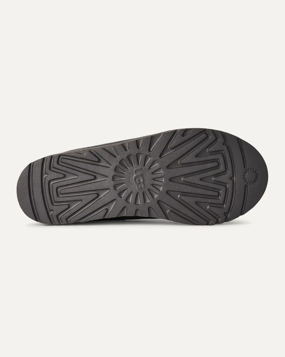 Tasman II - Dark Grey