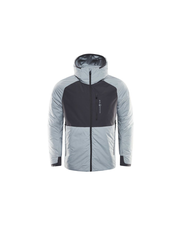 Amplitude Primaloft Hood - Grey