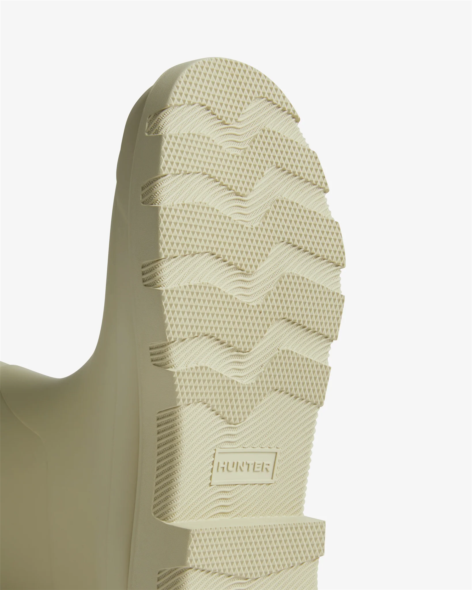 Downpour Tall Boot Gravel