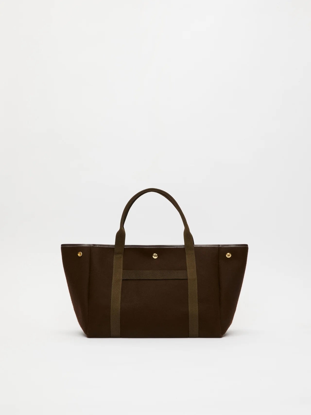 Traversée M - Whip Chocolate Flannel