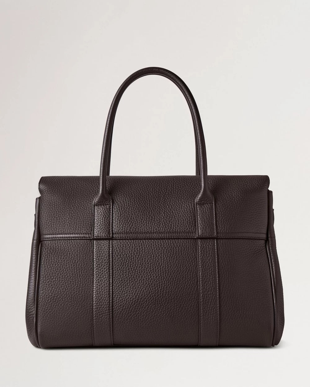 Bayswater Ebony Heavy Grain
