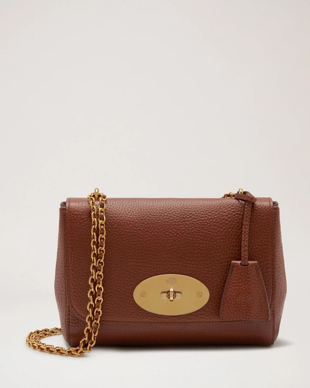 Lily - Oak Small Classic Grain