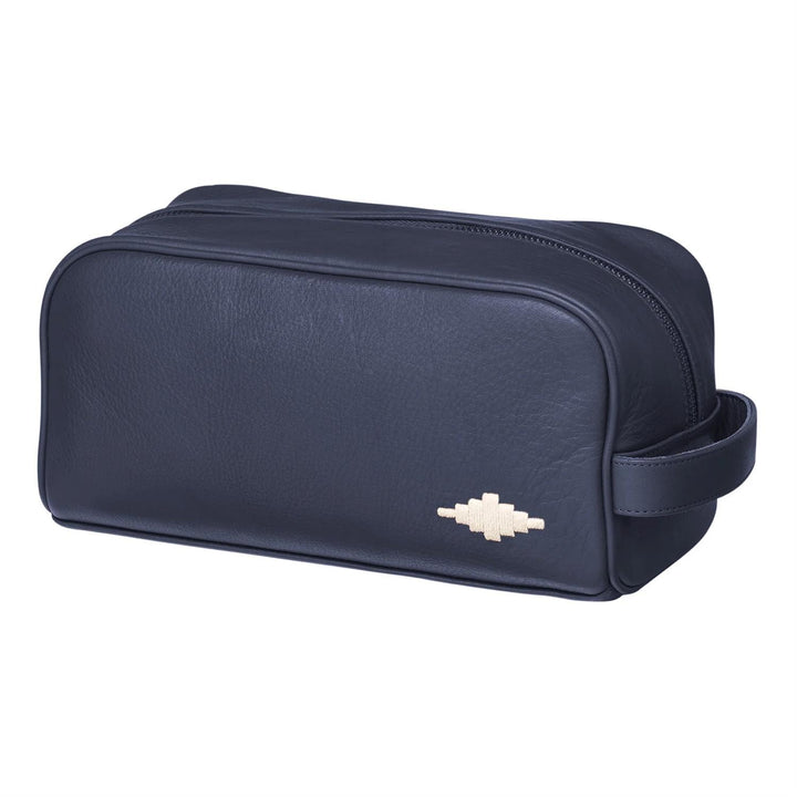 Hombre Washbag - Navy