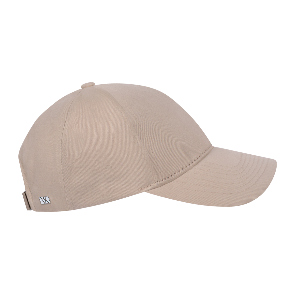 Legacy Structured Cotton Twill - Beige