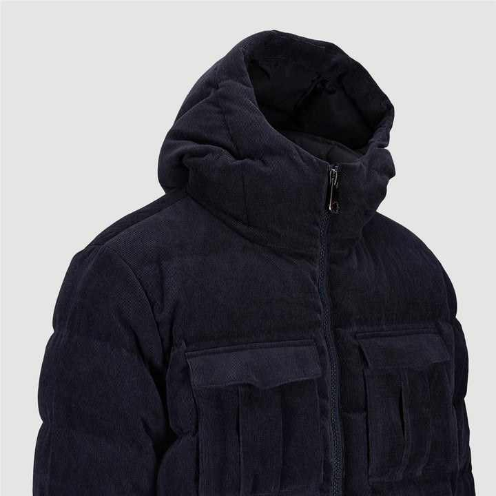 Tignes - navy