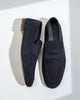 Penny Loafer - Navy