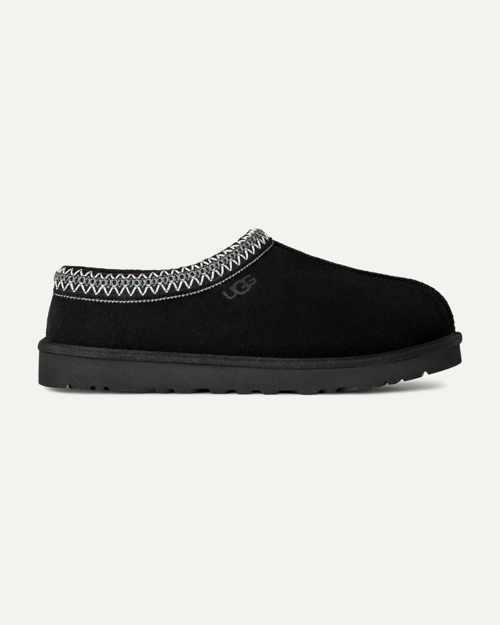 Tasman II - Black