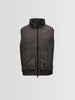 Hampstead Vest - Graphite