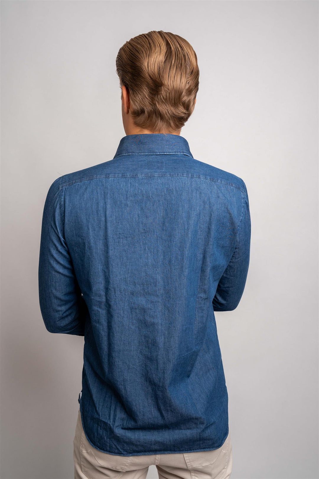 Camicia - Denim