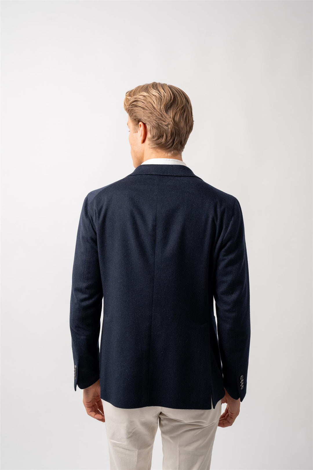 Blazer Navy