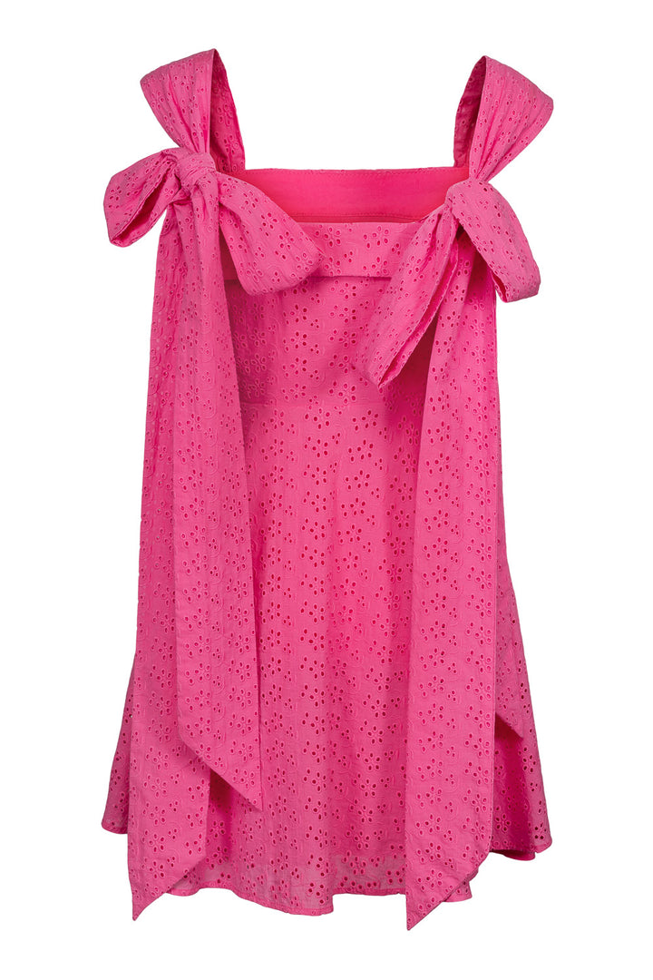 Tulip Mini Dress