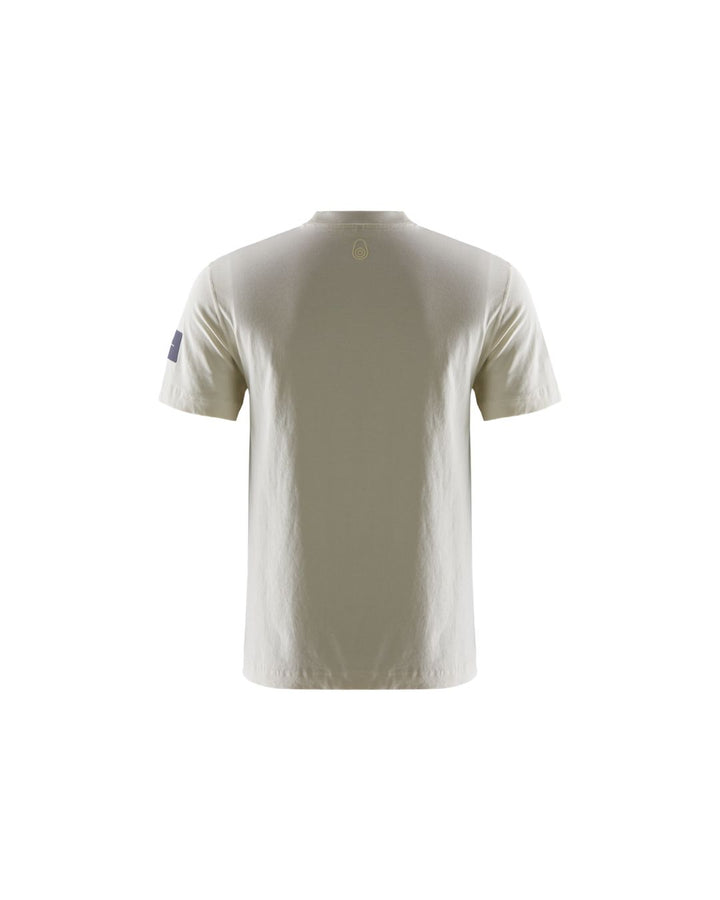 Wind Tee - Off White