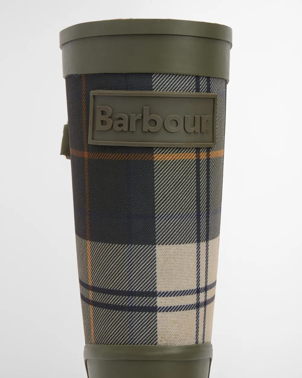 Dena Tall Welly - Ancient Tartan