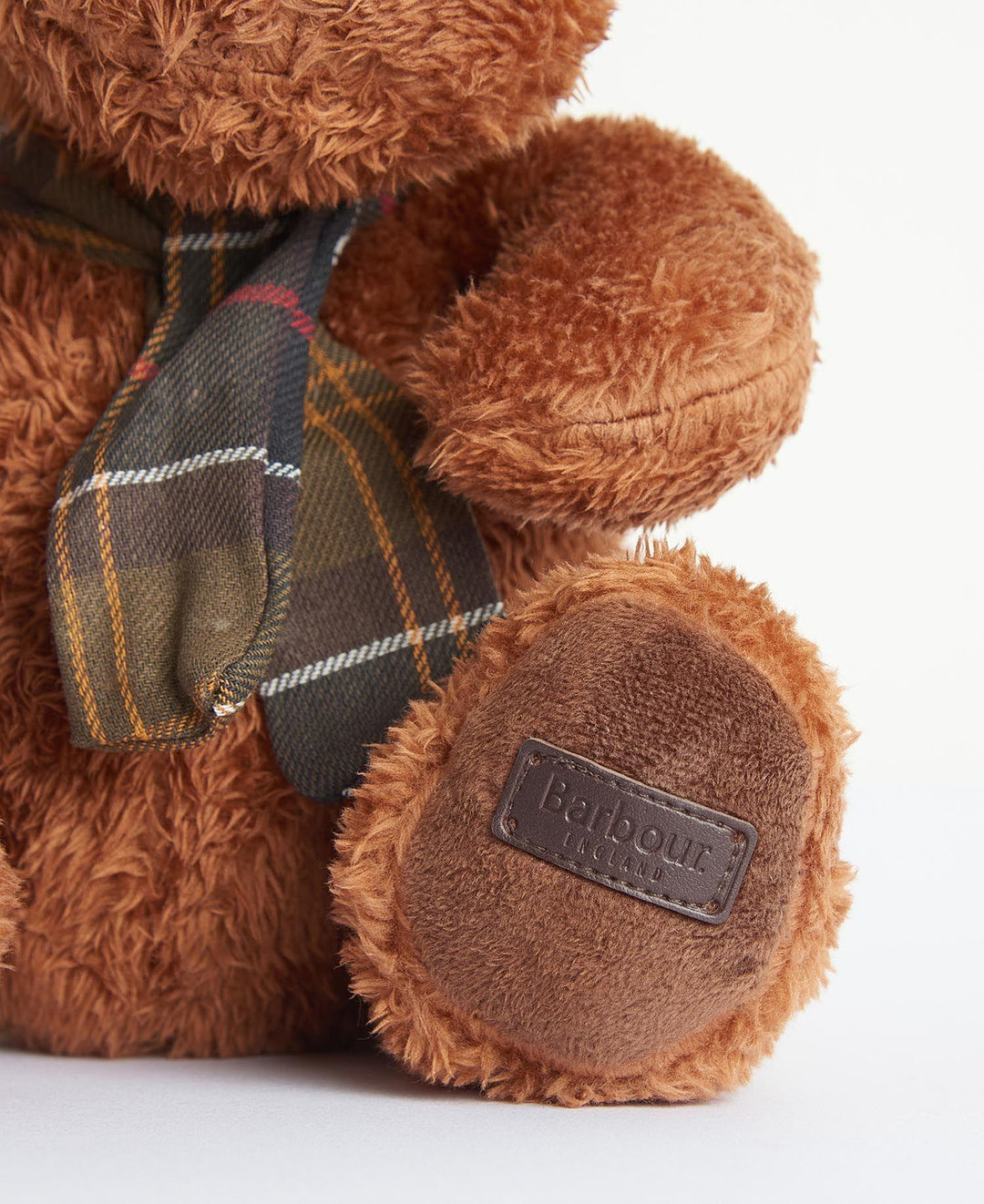 Barbour Dog Toy Reindeer