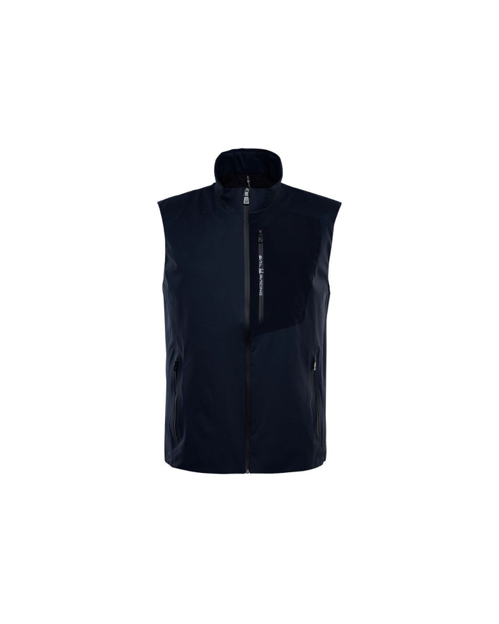 Vapor Vest - Dark Navy