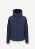 Parklife Jacket - Navy