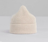 Beanie - Ivory
