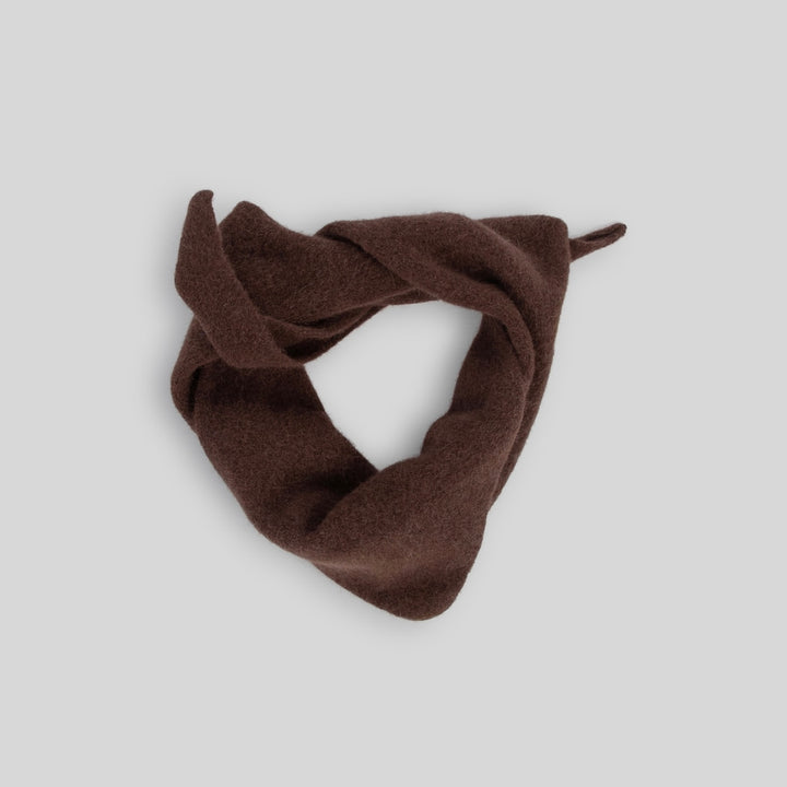Bandana - Gingerbread