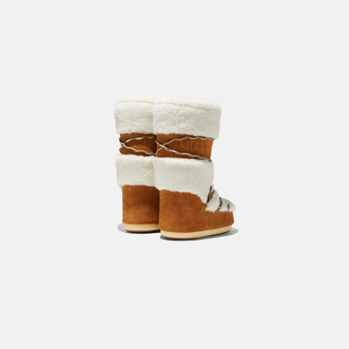 MB ICON SHEARLING